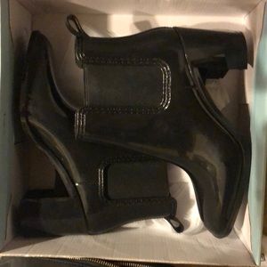 Jeffrey Campbell rainboots
